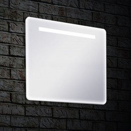 Spogulis ARTE ar LED apgaismojumu 1000x650