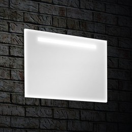 Spogulis BURGOS ar LED apgaismojumu 700x550