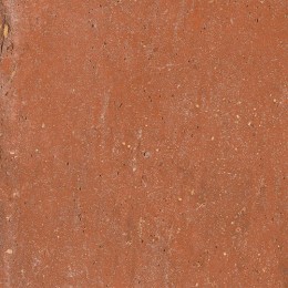 Akmens masas flīzes TERRACOTTA Red Matēta  15x15 cm 